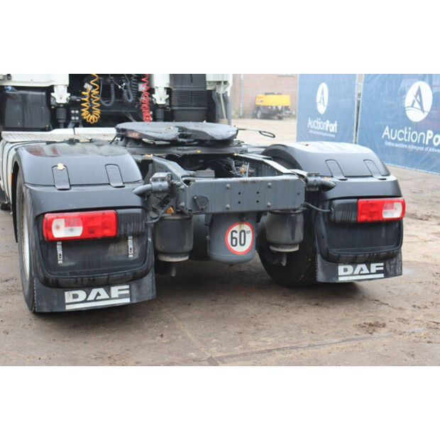 2014 داف XF 460 FT-44147280