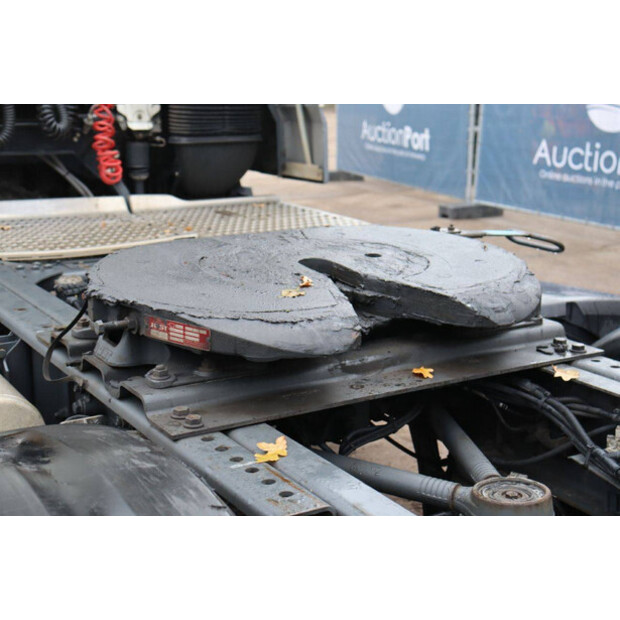 2014 داف XF 460 FT-44147282