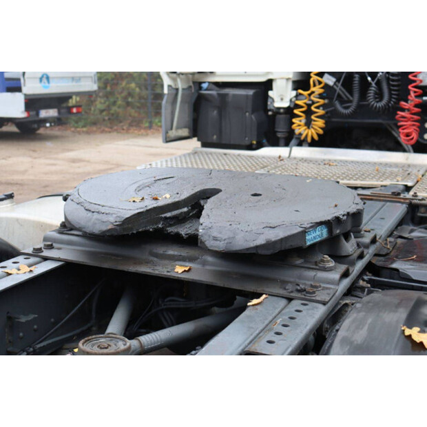 2014 داف XF 460 FT-44147283