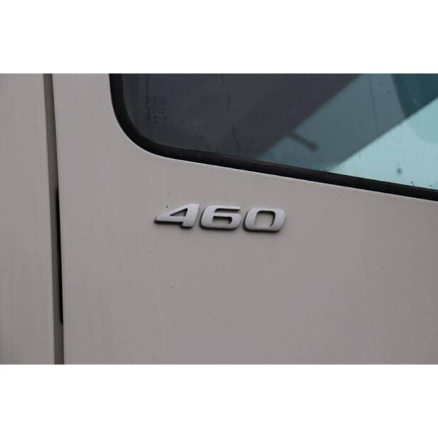 2014 داف XF 460 FT-44147285