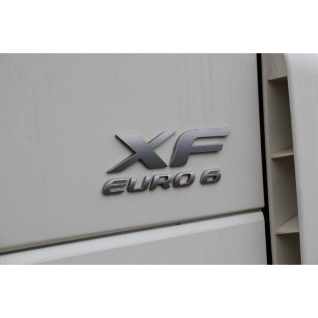 2014 داف XF 460 FT-44147286