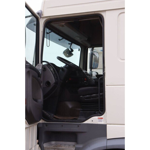 2014 داف XF 460 FT-44147287