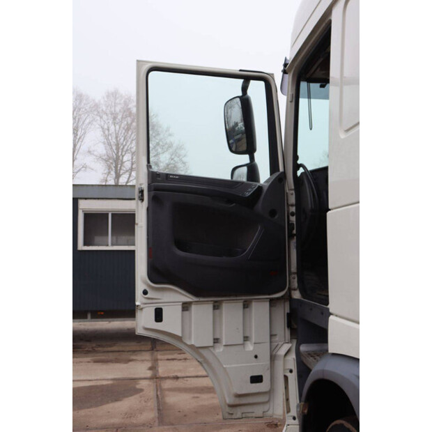 2014 داف XF 460 FT-44147288