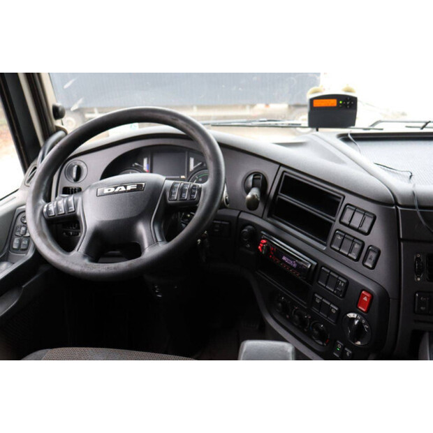 2014 داف XF 460 FT-44147293