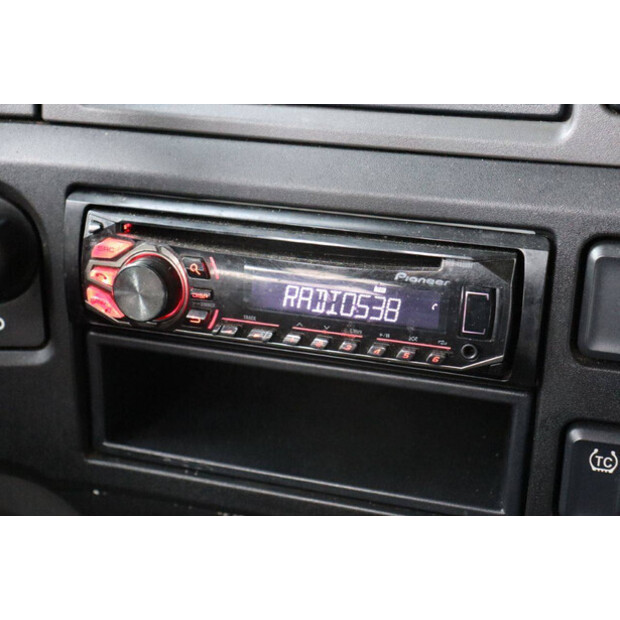 2014 داف XF 460 FT-44147300