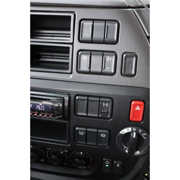 2014 داف XF 460 FT-44147301