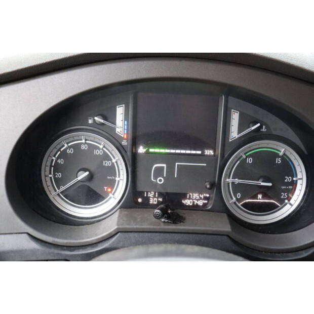 2014 داف XF 460 FT-44147305