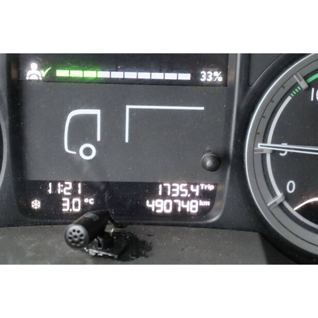 2014 داف XF 460 FT-44147306