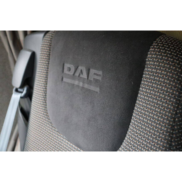 2014 داف XF 460 FT-44147308