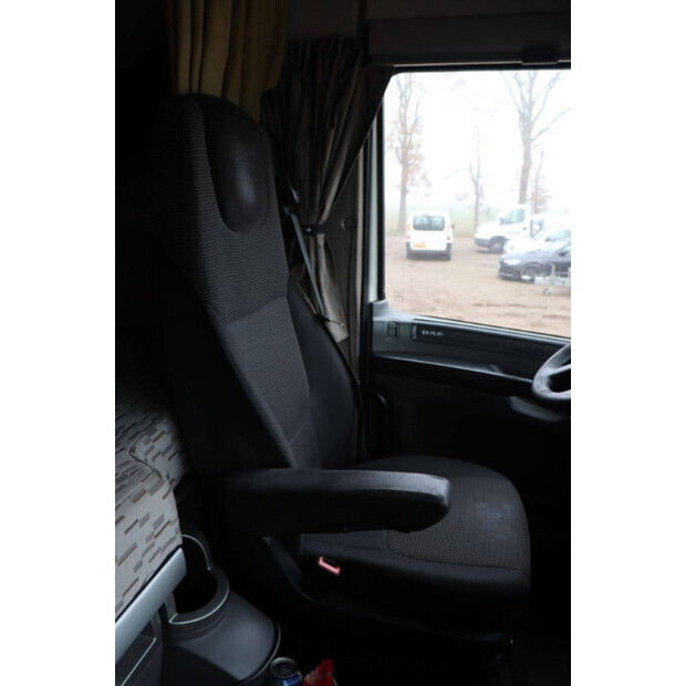 2014 داف XF 460 FT-44147309