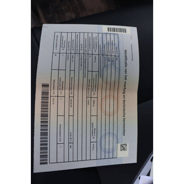 2014 داف XF 460 FT-44147316