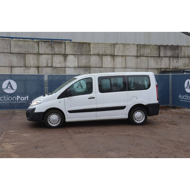 2012 Fiat Scudo-44147321