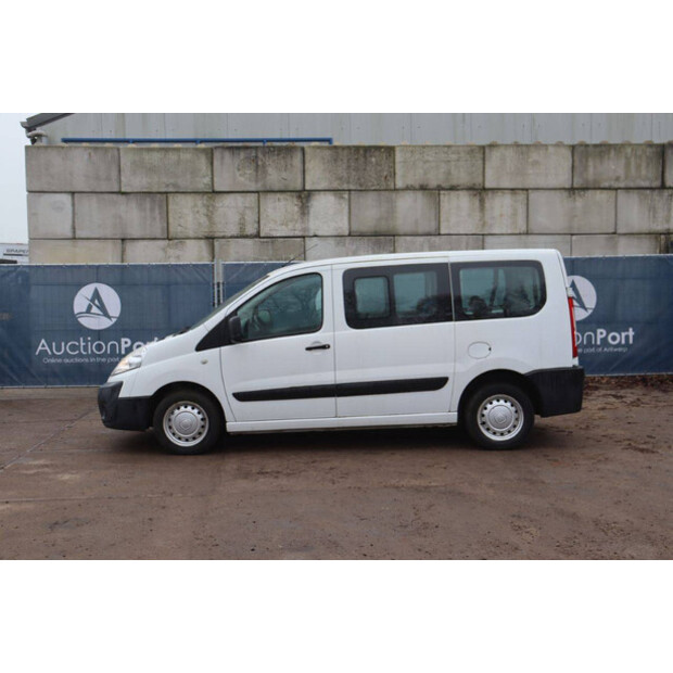 2012 Fiat Scudo-44147322