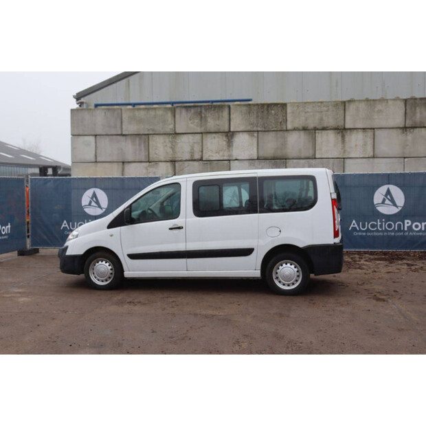 2012 Fiat Scudo-44147323