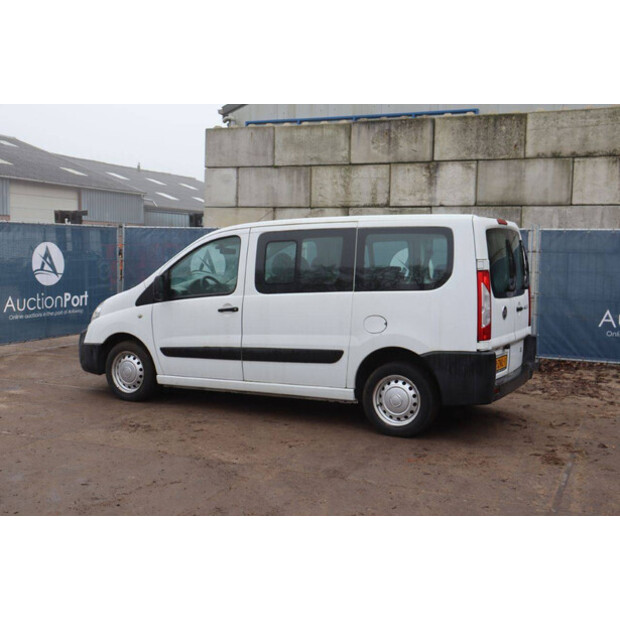 2012 Fiat Scudo-44147324