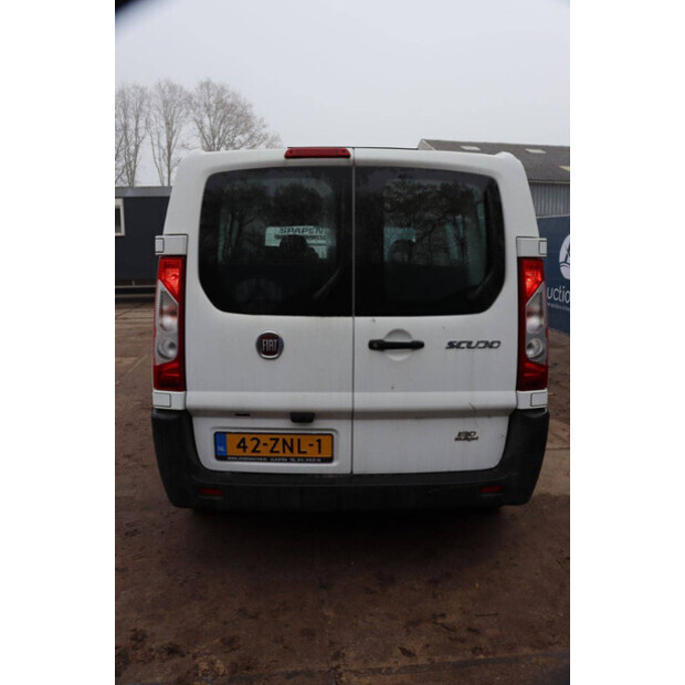 2012 Fiat Scudo-44147325
