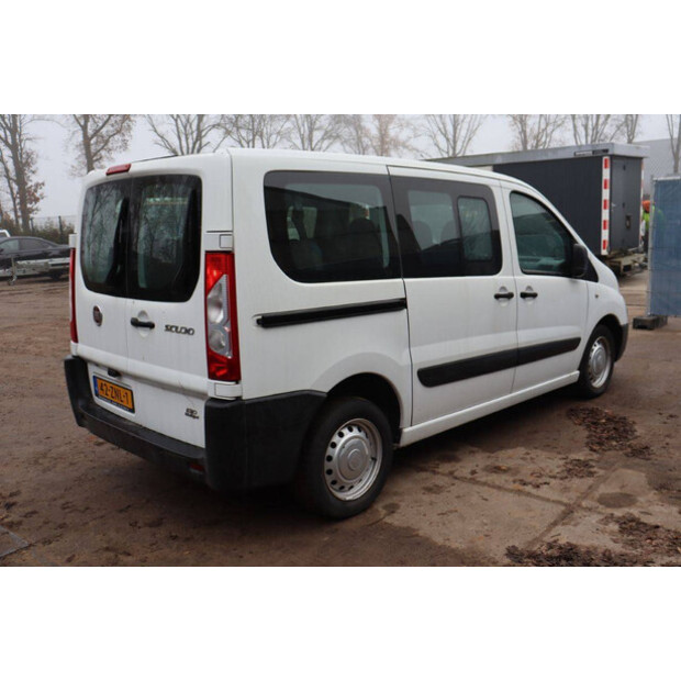 2012 Fiat Scudo-44147326