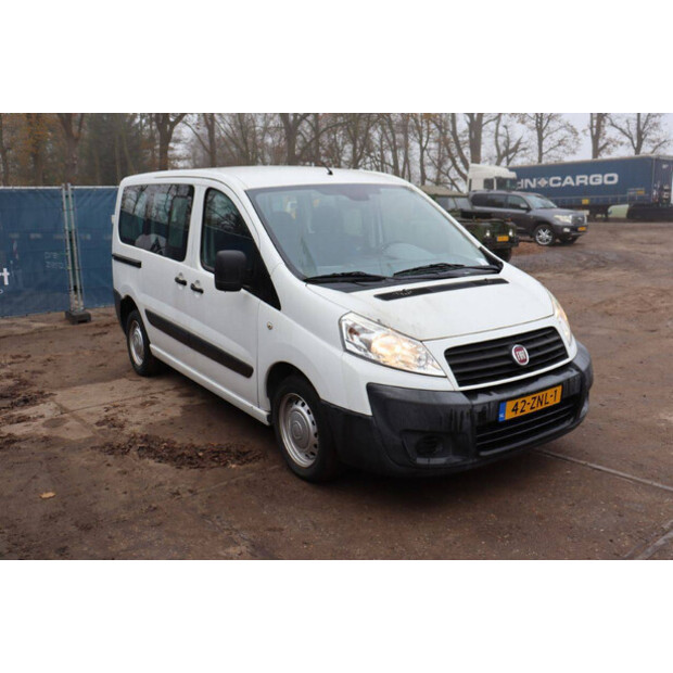 2012 Fiat Scudo-44147327