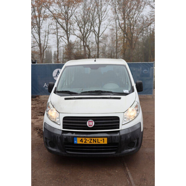 2012 Fiat Scudo-44147328