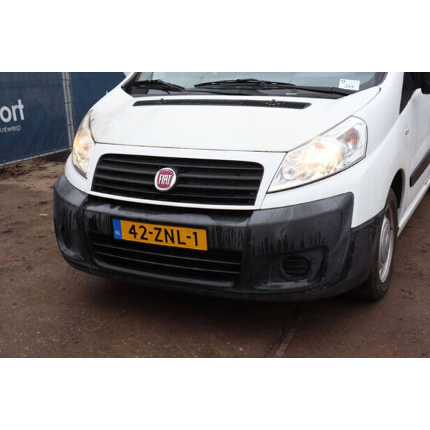2012 Fiat Scudo-44147330