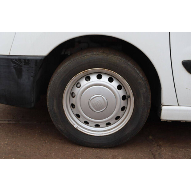 2012 Fiat Scudo-44147335