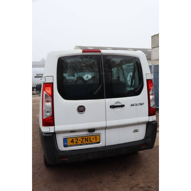 2012 Fiat Scudo-44147337