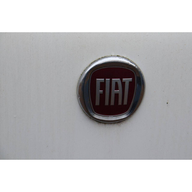 2012 Fiat Scudo-44147338