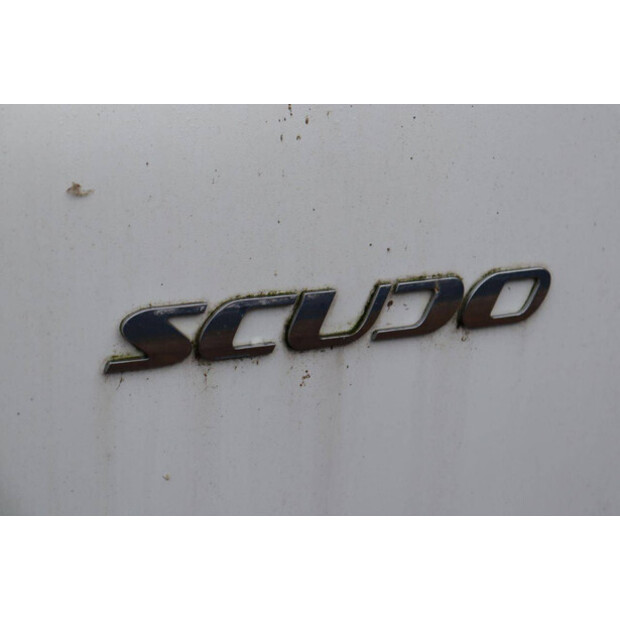 2012 Fiat Scudo-44147339