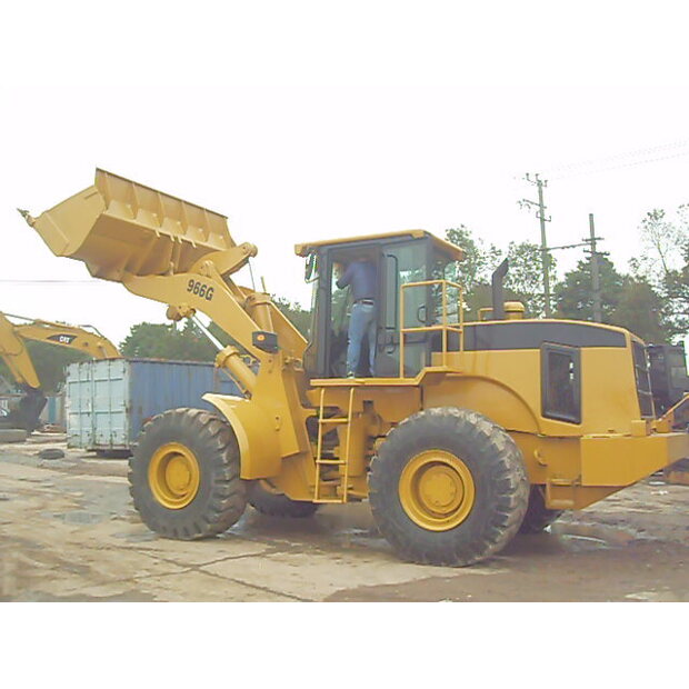 2023 Caterpillar 966G-44147343