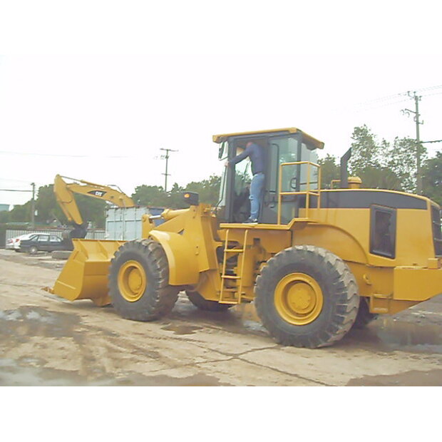 2023 Caterpillar 966G-44147346