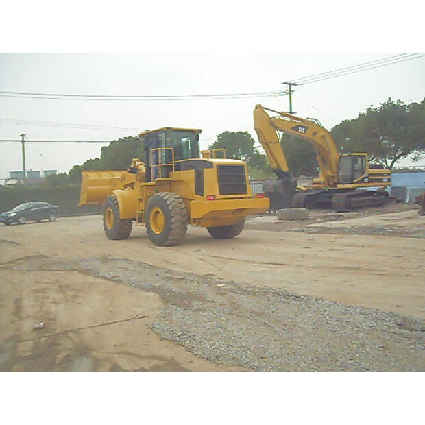 2023 Caterpillar 966G-44147349