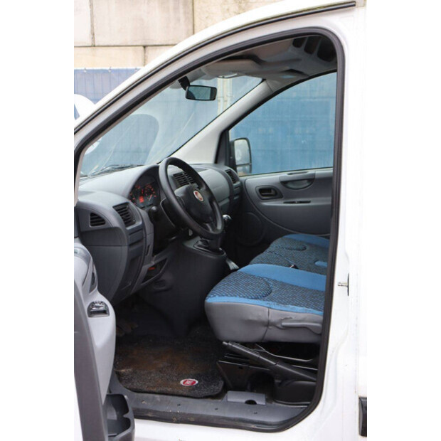 2012 Fiat Scudo-44147350