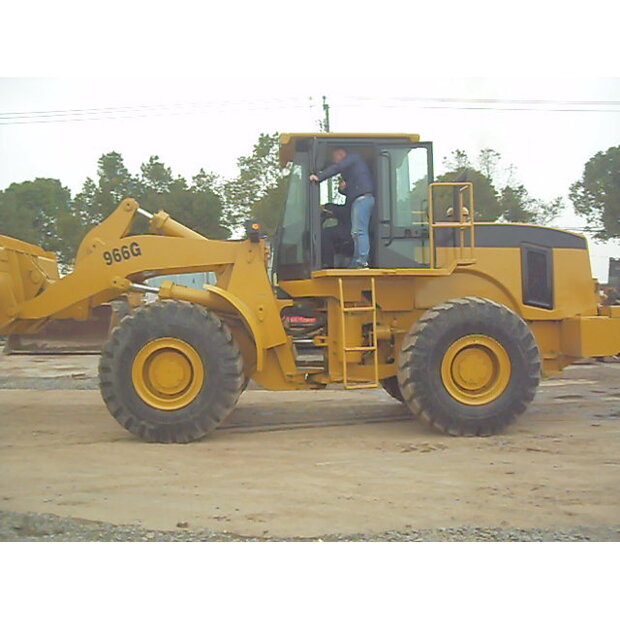 2023 Caterpillar 966G-44147352