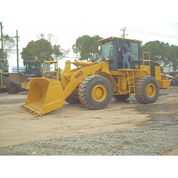 2023 Caterpillar 966G-44147355