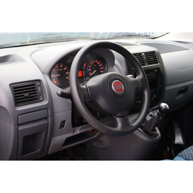 2012 Fiat Scudo-44147356