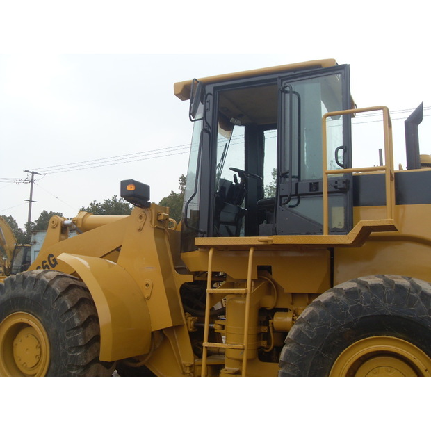 2023 Caterpillar 966G-44147358