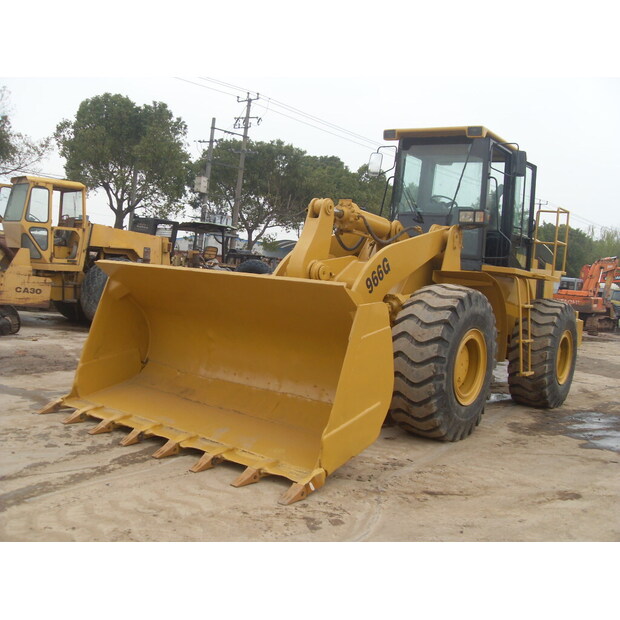 2023 Caterpillar 966G-44147361