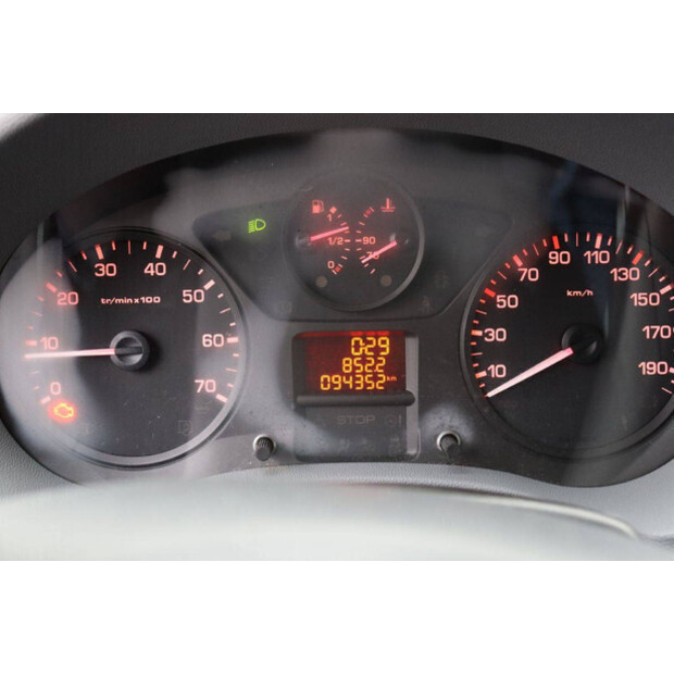 2012 Fiat Scudo-44147368