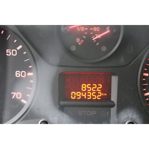 2012 Fiat Scudo-44147369