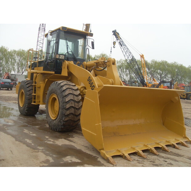2023 Caterpillar 966G-44147370