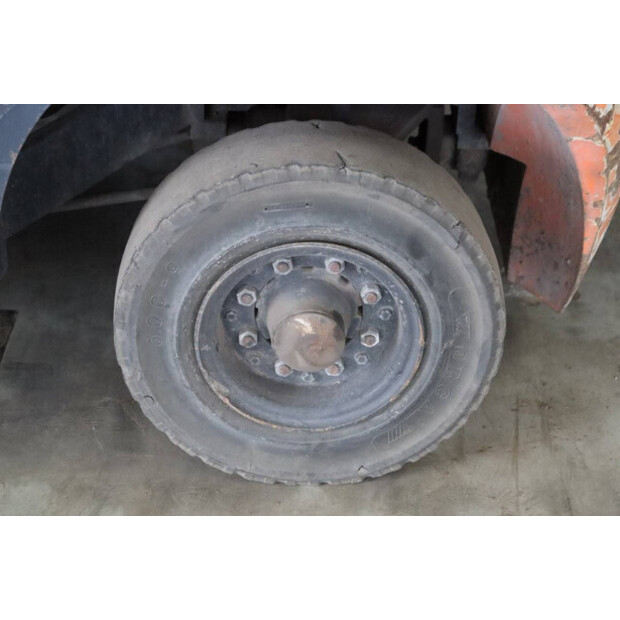 2009 Doosan G25G-5-44147389