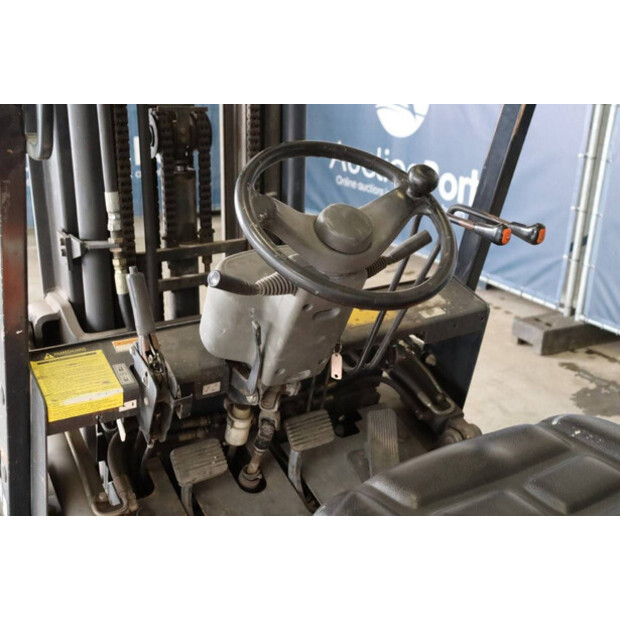 2009 Doosan G25G-5-44147403