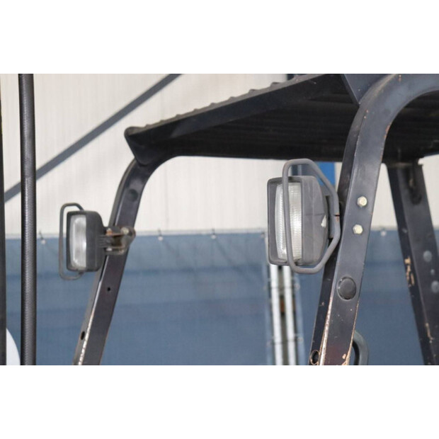 2009 Doosan G25G-5-44147404