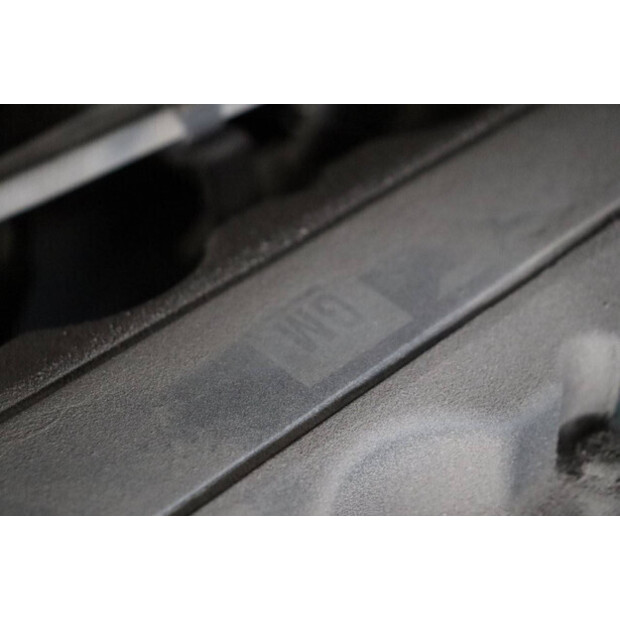 2009 Doosan G25G-5-44147412