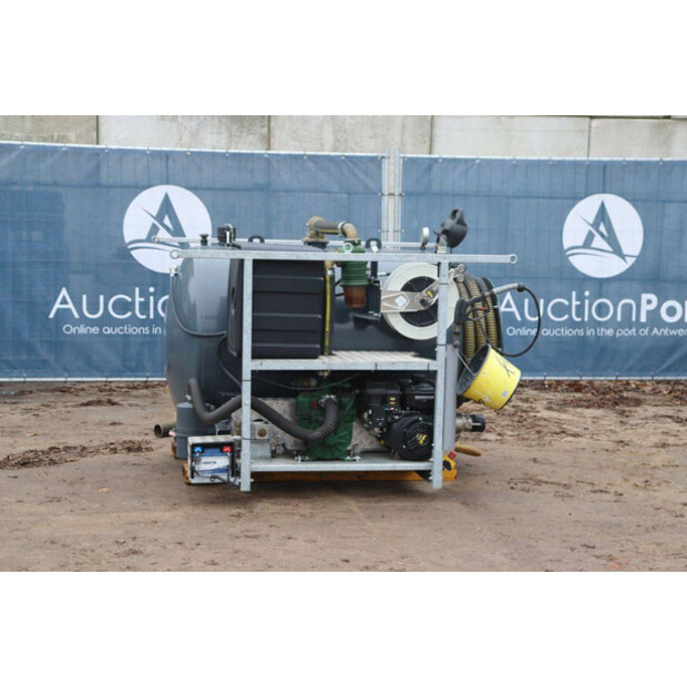 2022 MECALUX VCX1600G-44147420