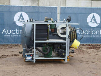 صورة ل متنوع 2022 MECALUX VCX1600G