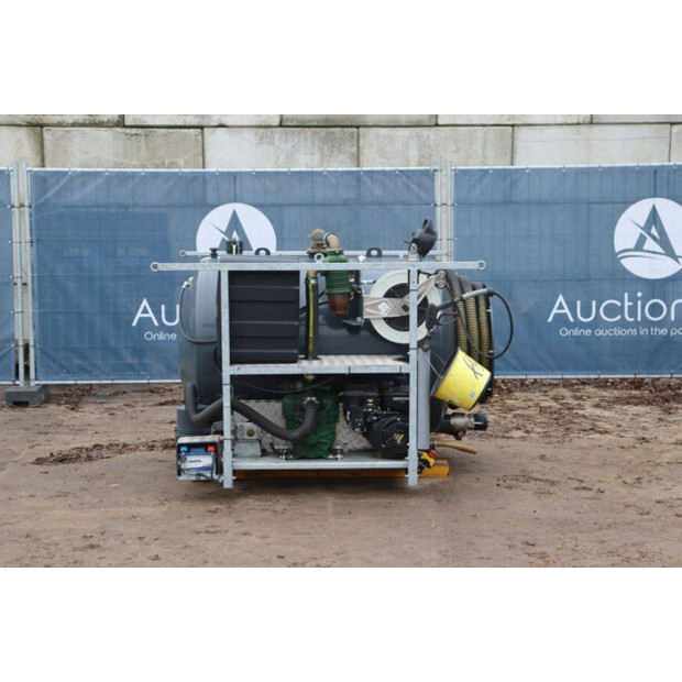 2022 MECALUX VCX1600G-44147421