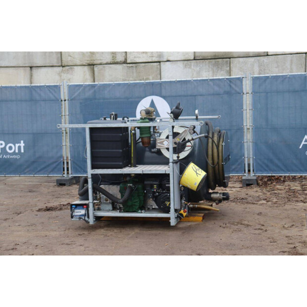 2022 MECALUX VCX1600G-44147422