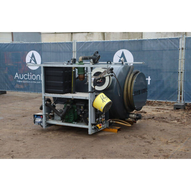 2022 MECALUX VCX1600G-44147423