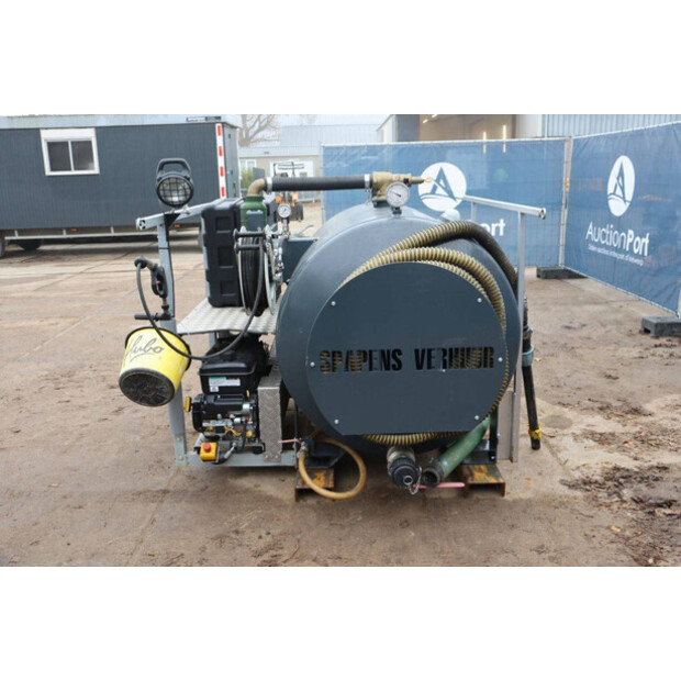 2022 MECALUX VCX1600G-44147424